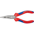 Knipex bedradingstang 13 02 160 (rood blauw)
