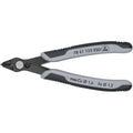 Knipex electronic super knips 7861125 esd elektronica-tang