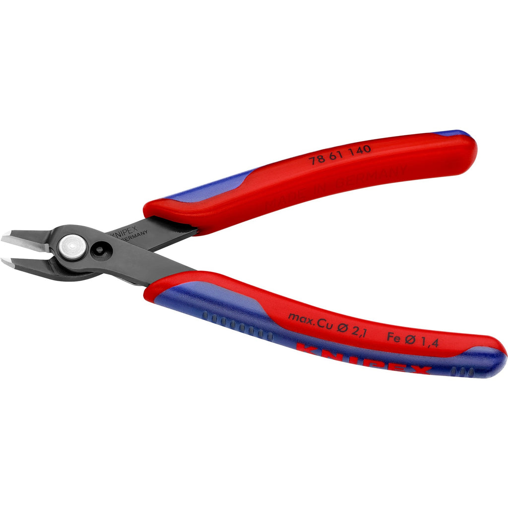 KNIPEX Elektronische Super-Knips XL 7861140
