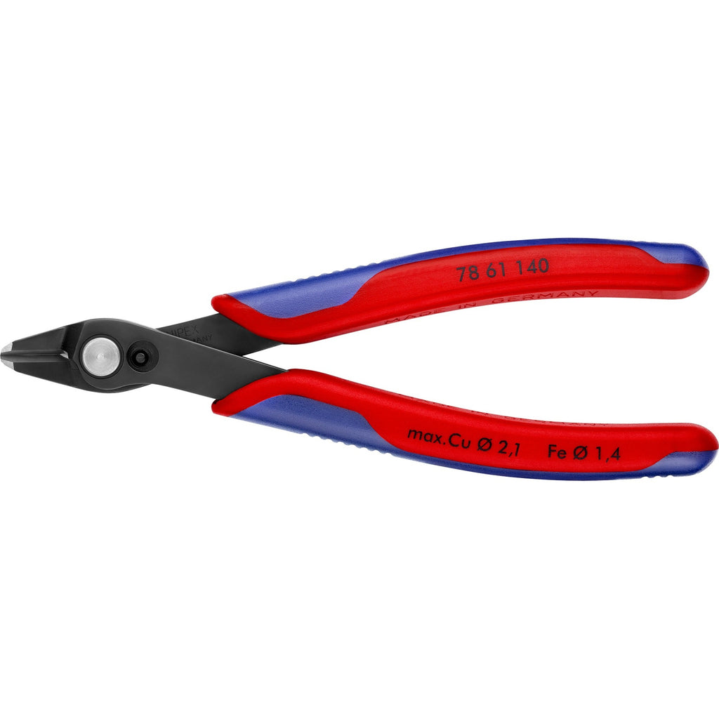 KNIPEX Elektronische Super-Knips XL 7861140