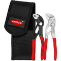 KNIPEX Mini-Singing-Set im Werkzeuggürtel