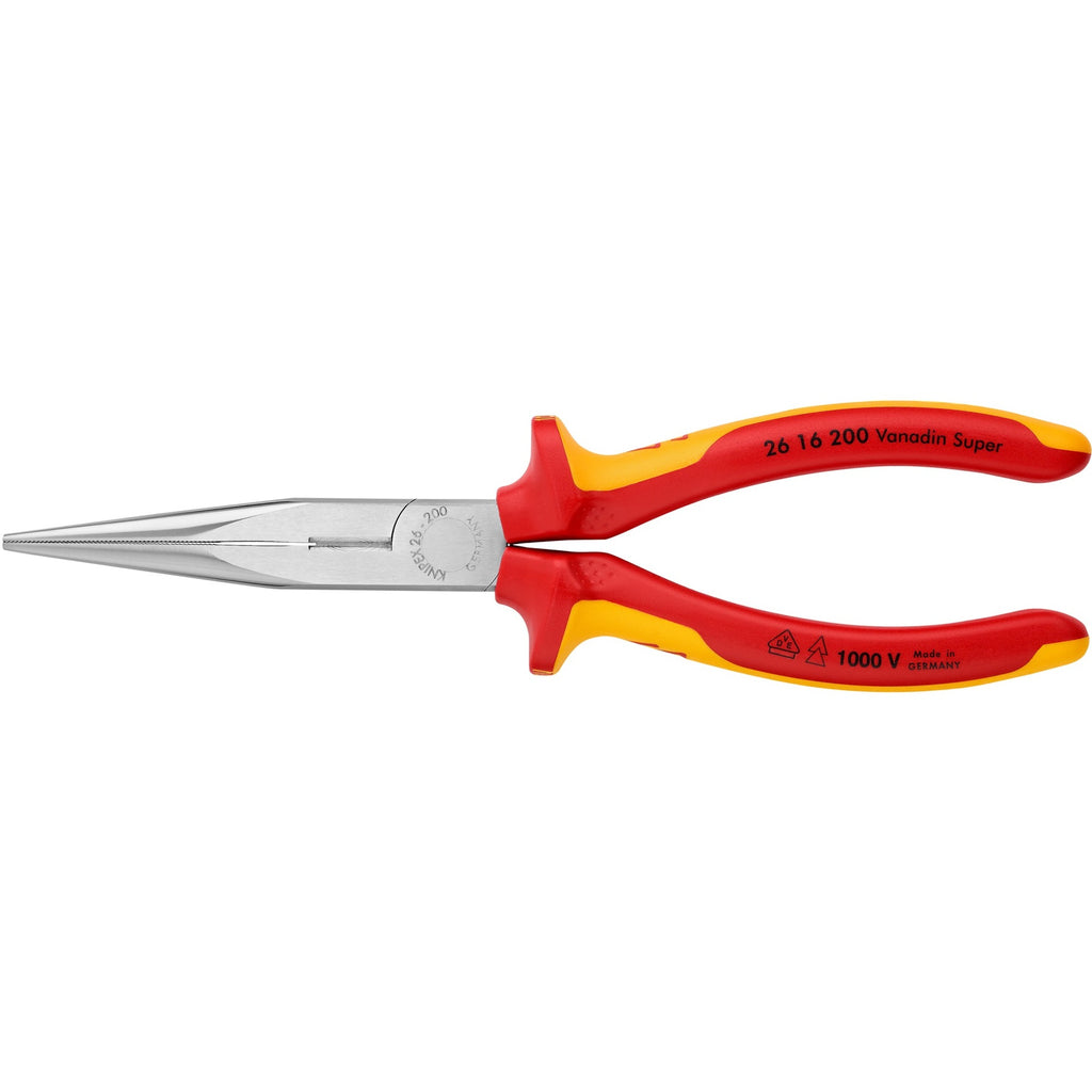 Knipex Radiozange VDE 2616200