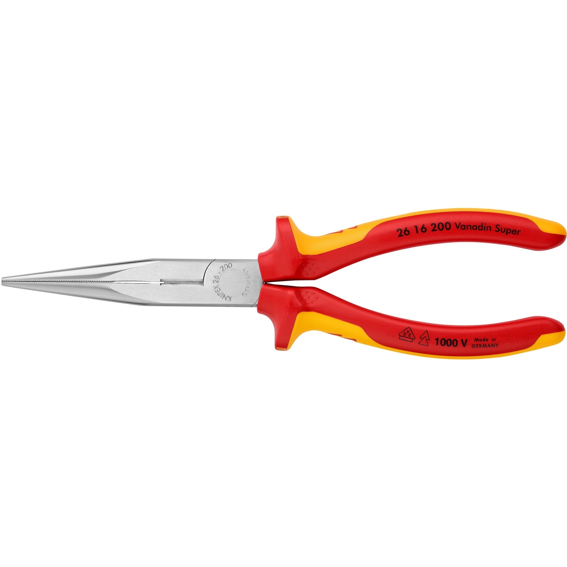 Knipex Radiozange VDE 2616200