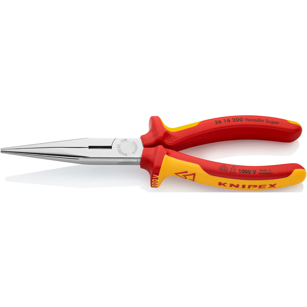 Knipex Radiozange VDE 2616200