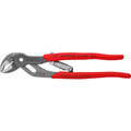 Knipex smartgrip waterpomptang 8501250 zweedse- waterpomp-tang (rood)