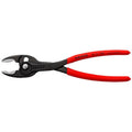 KNIPEX TwinGrip verstellbare Greifzange