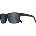 Alpina Sportbrille Kosmic Schwarz