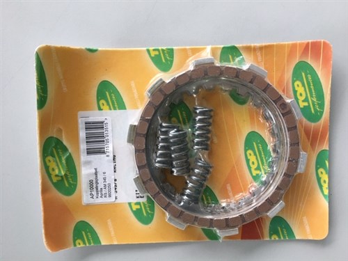 Kupplungsscheibensatz Minarelli am6