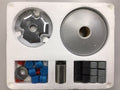 Variator-Set Gilera Runner Top Racing