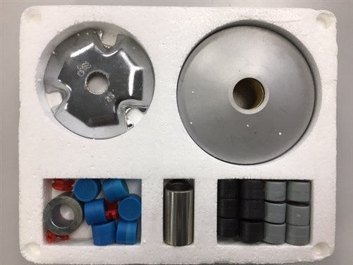 Variator-Set Gilera Runner Top Racing