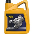 Kroon-oil kroon abacot mep synth 220 tandwielkastolie 5ltr