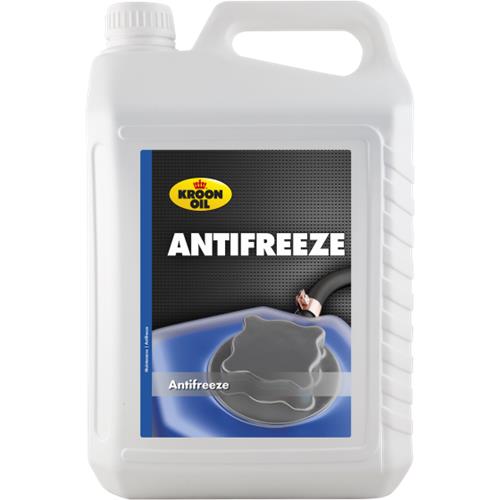 Motorkühlmittel 5 Liter