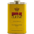 Kroon-oil classic multigrade - motorolie - minerale sae 15w-40 - 1 liter - geen kleur