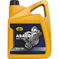 Kroon-oil kroon abacot mep220 tandwielkastolie 5ltr