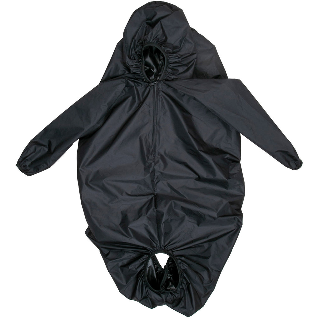 M-WAVE Poncho Kid'n´Seat Regenponcho