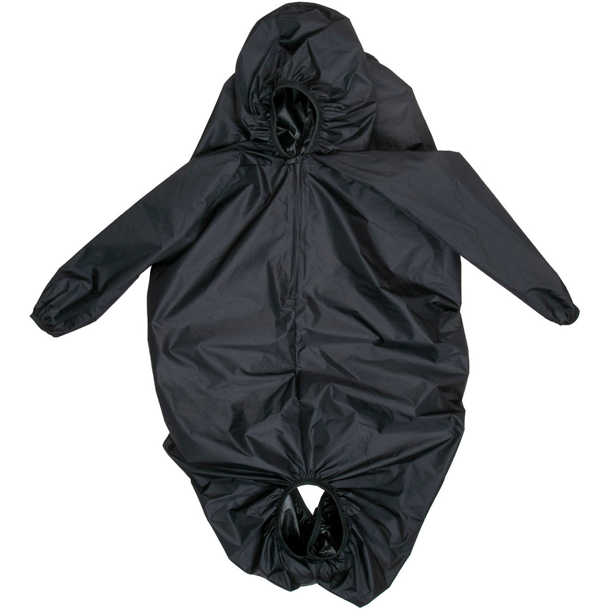 M-WAVE Poncho Kid'n´Seat Regenponcho