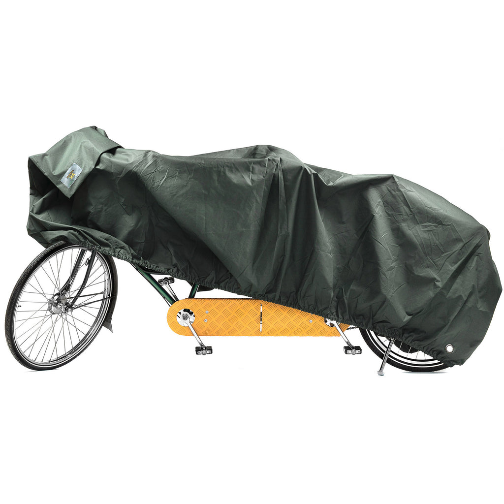 Vk international vk fietspyjama eco
