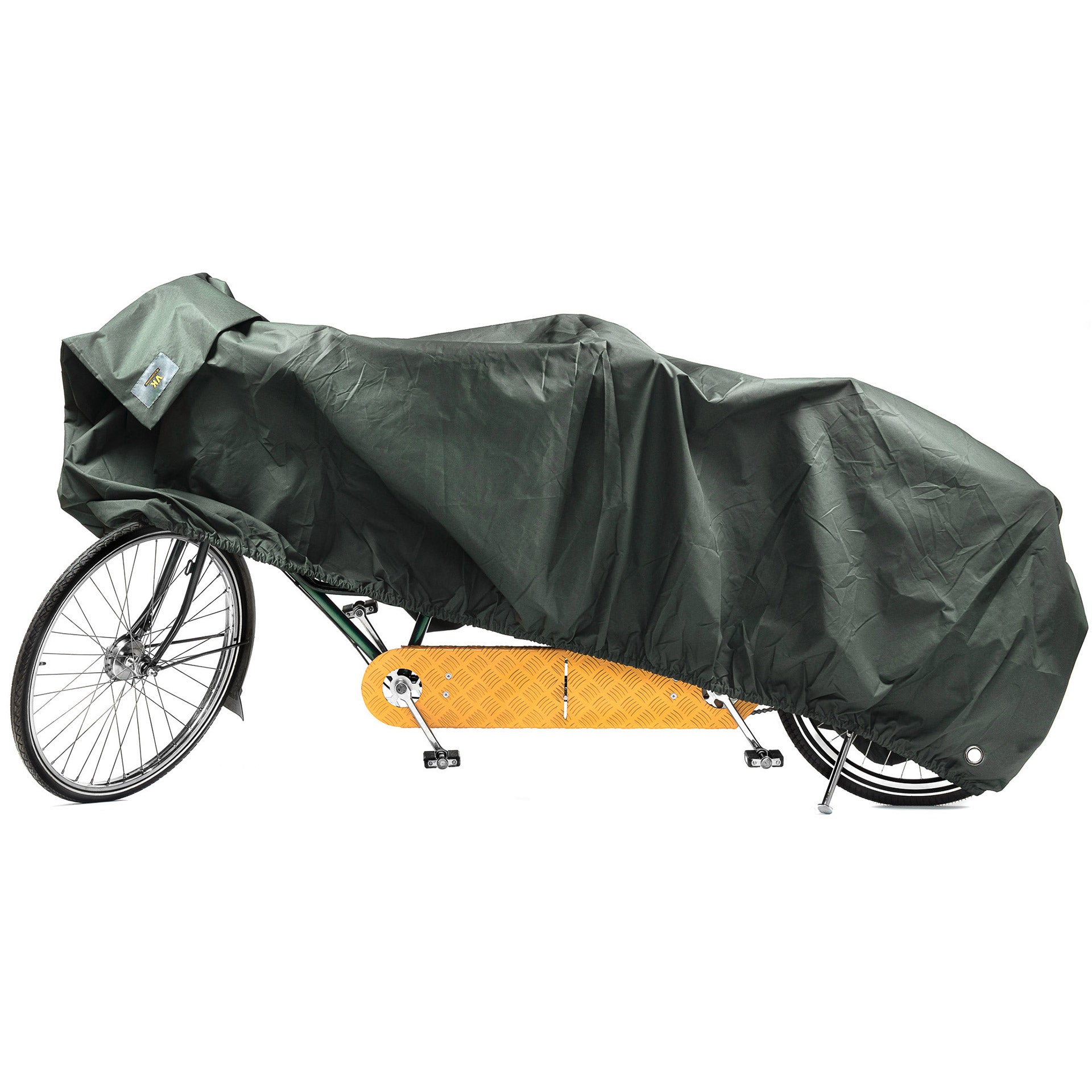 Vk international vk fietspyjama eco