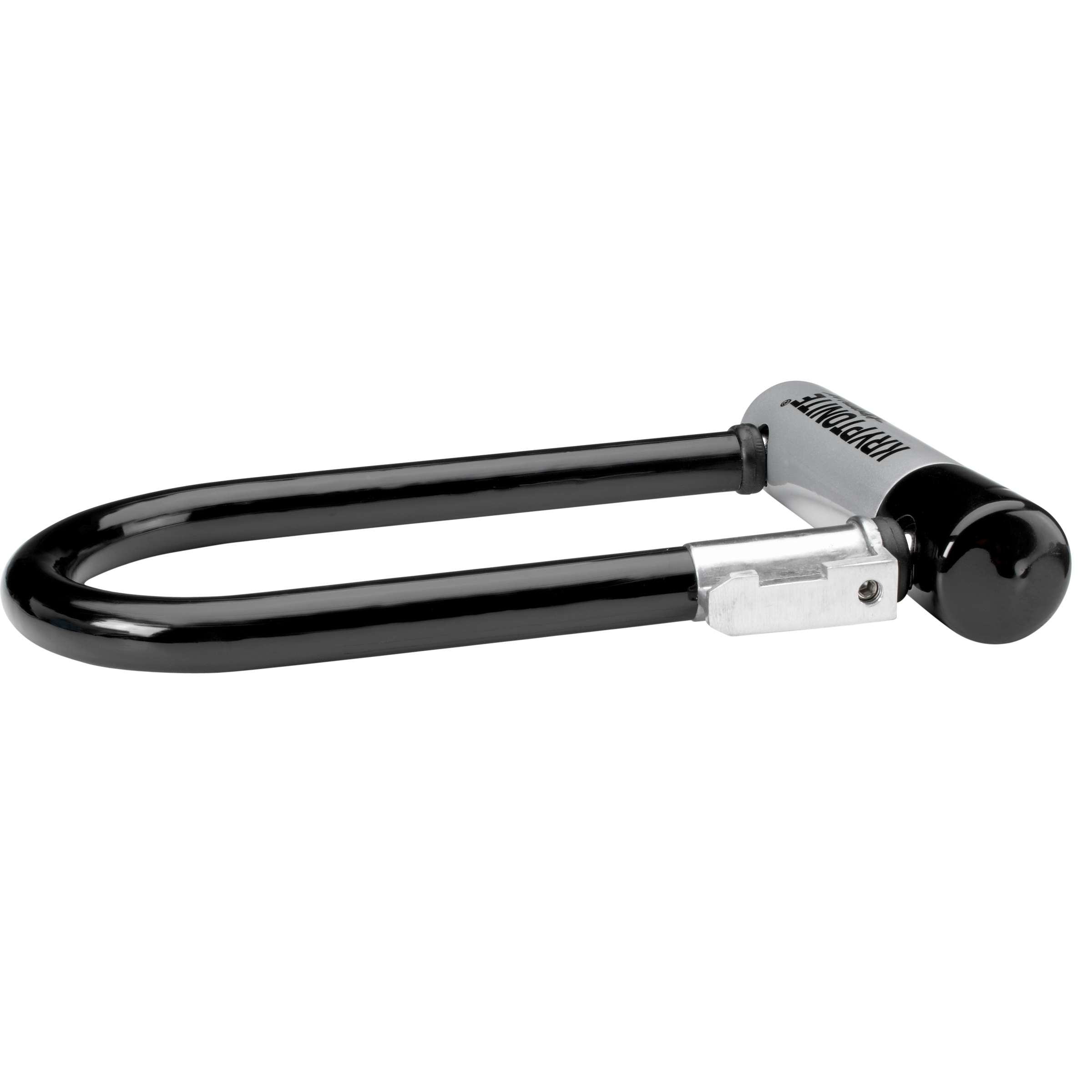 Kryptonit-Vorhängeschloss Kryptolok Mini-7 mit Kabel Art2