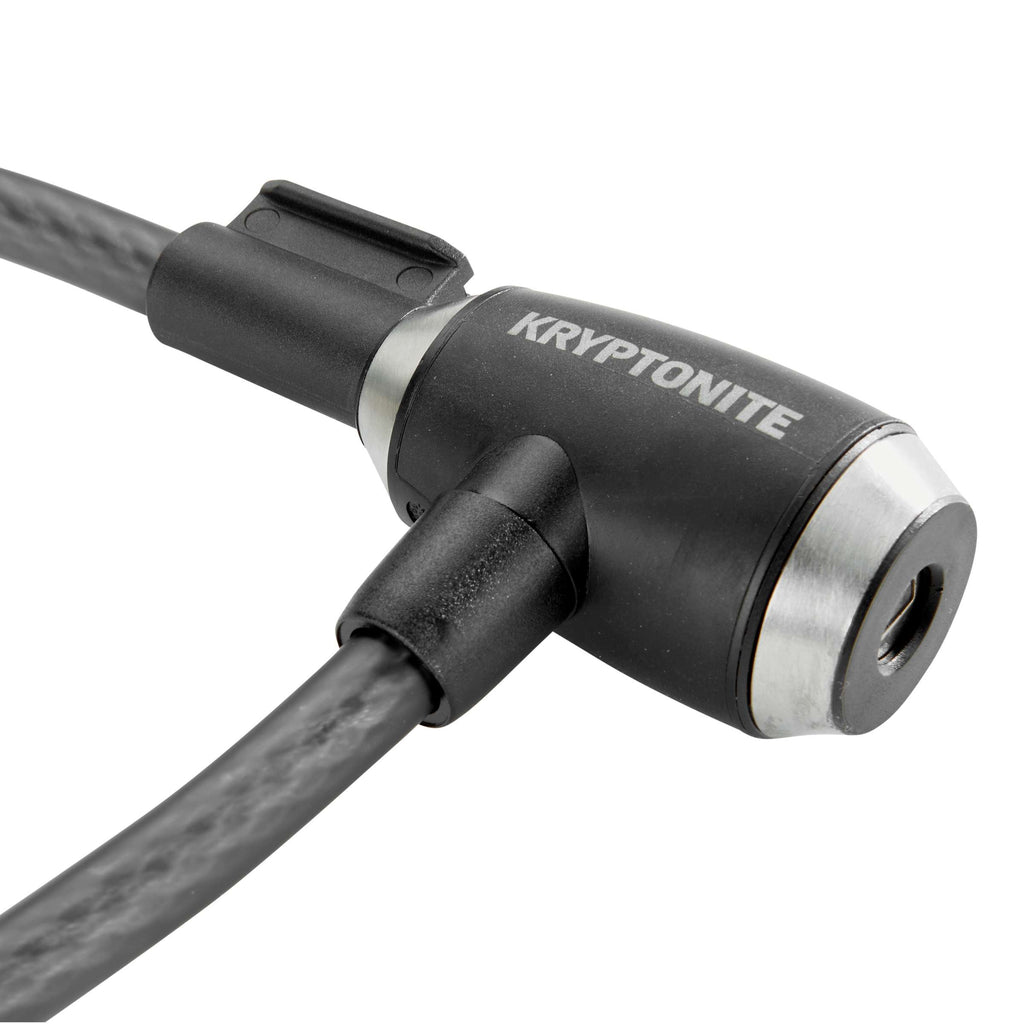 Kryptonite Kabelschloss Kryptoflex 1018