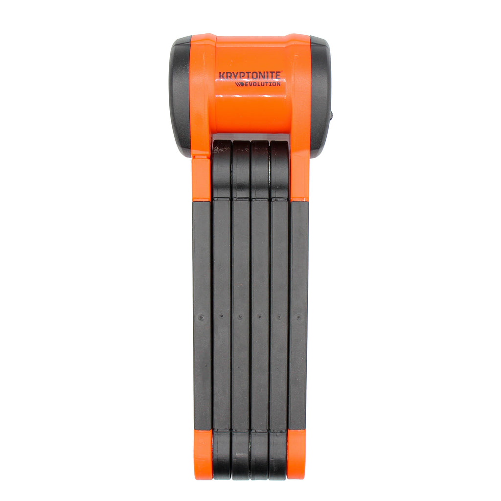 Kryptonite vouwslot evolution 790