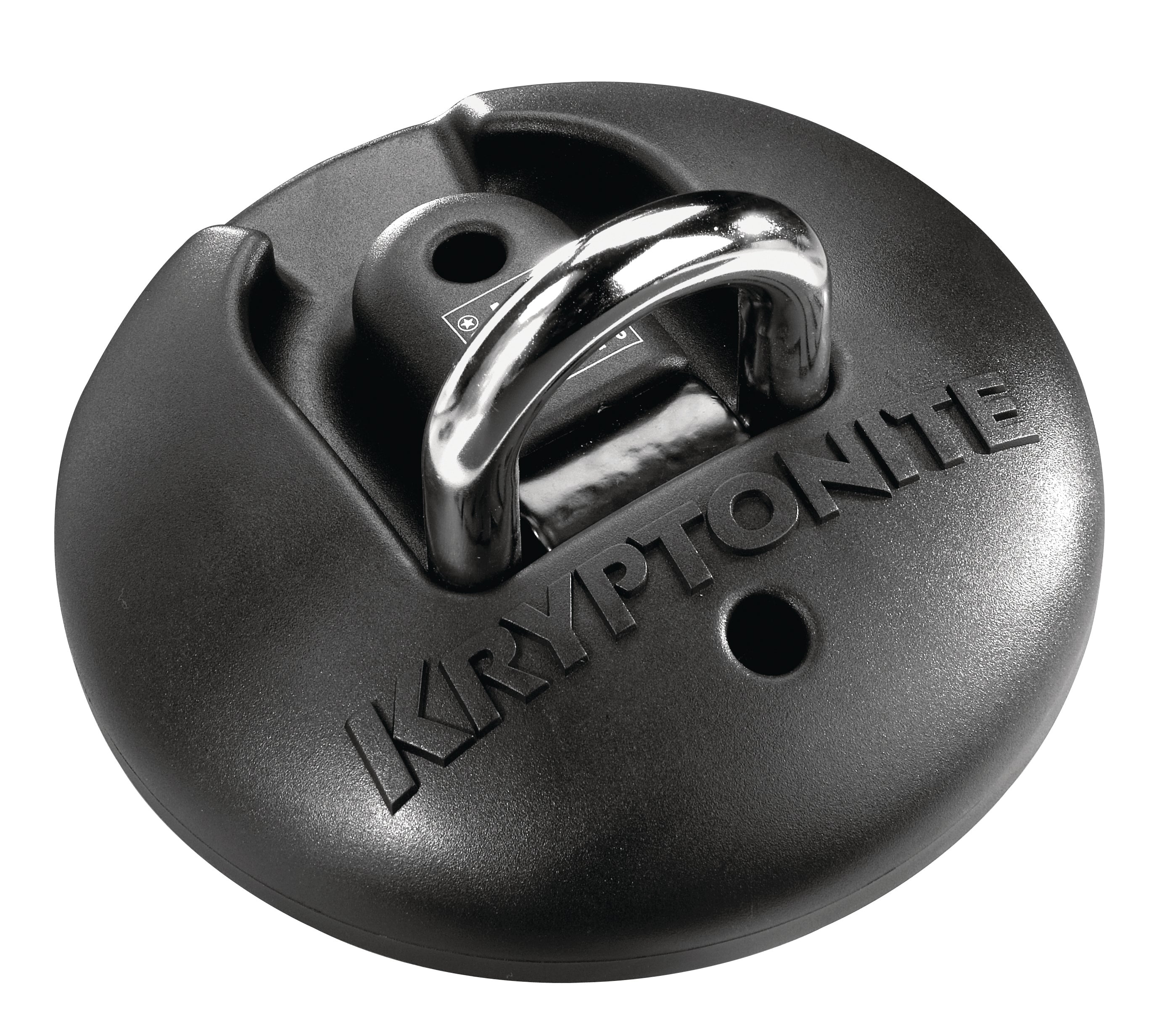 Kryptonite grondanker stronghold