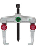 Kukko 2-armige trekker 120x100mm