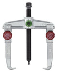 Kukko 2-armige trekker 160x150mm