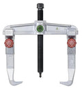 Kukko 2-armige trekker 250x200mm
