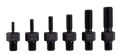 Kukko schroefdraadadapters-set