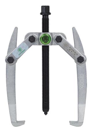 Kukko 2-armige trekker 90x120mm