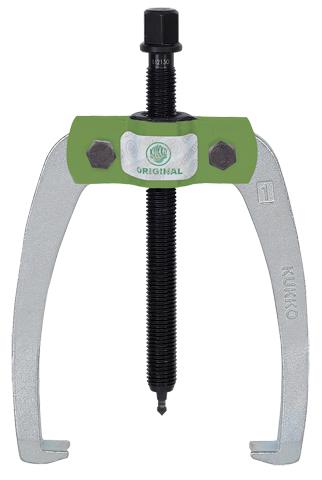 Kukko 2-armige trekker 100x100mm