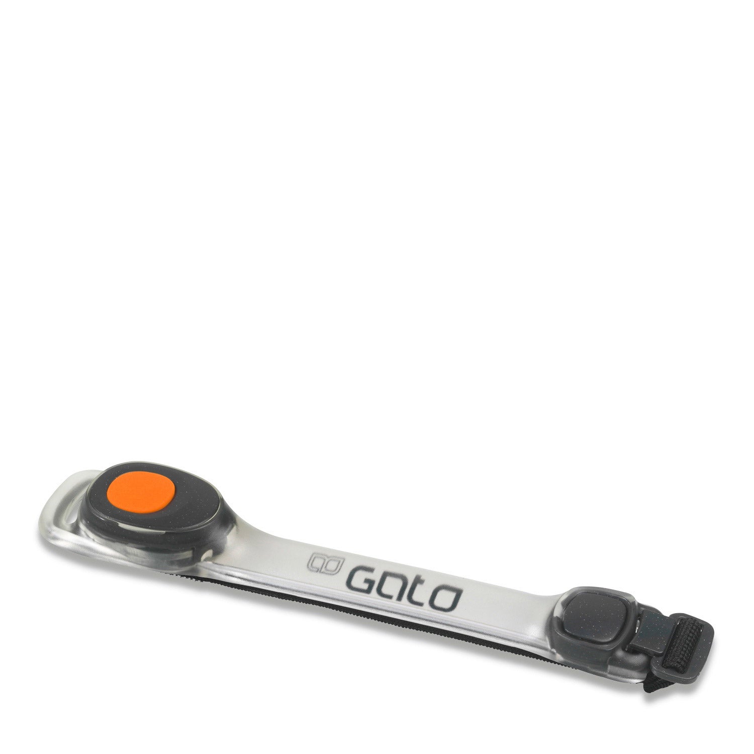 Gato Neon LED Armleuchte Orange Einheitsgröße