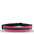 Gato Sportgürtel wasserdicht pink Einheitsgröße
