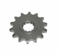 Minarelli voortandwiel am6 14t