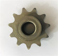 Ritzel vorne Peugeot SPX Vogue GAT 15 mm