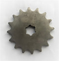Vorderes Ritzel Yamaha 16 Zähne