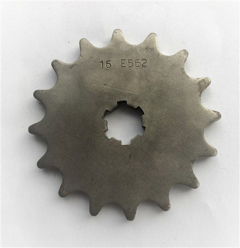 Vorderes Ritzel Yamaha 16 Zähne