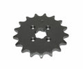 Honda voortandwiel 17t