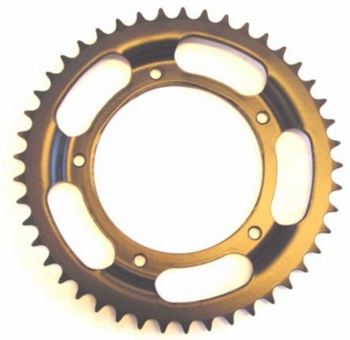 Achtersandwiel puch maxi imi ster z-one 45t