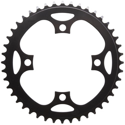 Messingschlager samox blad e-bike 44t steek 104 bosch-shimano-yamaha