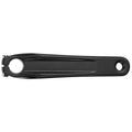 Kurbel rechts SML Shimano E6100 E7000 E8000 schwarz 175 mm
