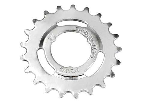 Sturmey-archer europa n.v. tandwiel 1 8 20t doorgezet sa