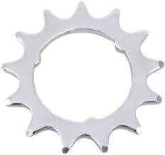 Gang 1 8 12t flach