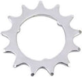 Sturmey-archer europa n.v. tandwiel sturmey archer 13t - 1 8 vlak model - chroom