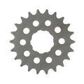 Esjot tandwiel xtrabike 21t 1 2x3 32 2.3mm