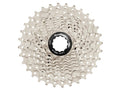 SunRace Kassette 10V 11-28T Metallic-Silber