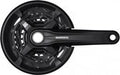 Shimano Kurbel 40 30 22 9V Hollowtec2 MT2103