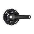 Shimano crankstel fc-mt 2103 crankset shim.fc-mt2103 22 32 44t 170mm
