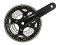 Kurbelgarnitur Sunrace FCM300 48-38-28T